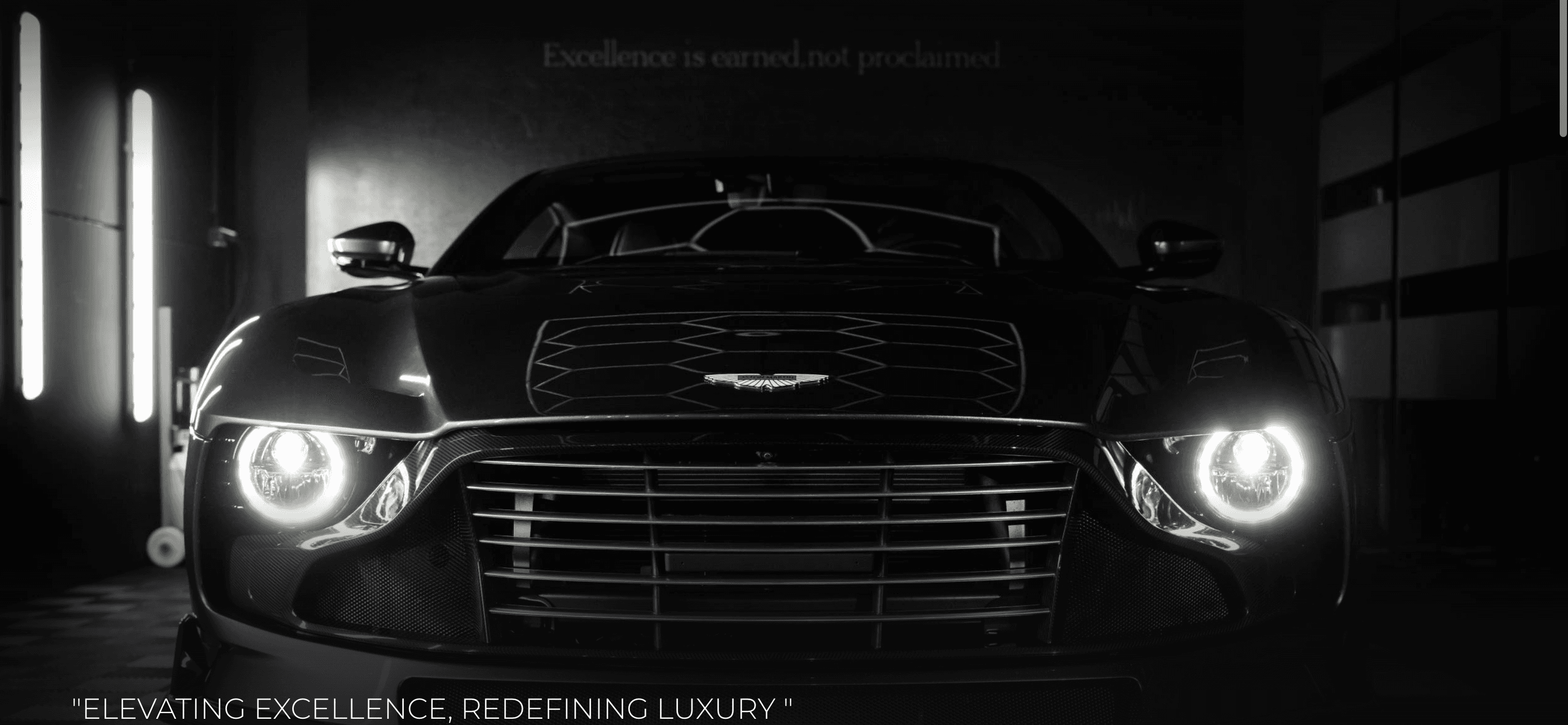 Outclass Luxury Car Care
